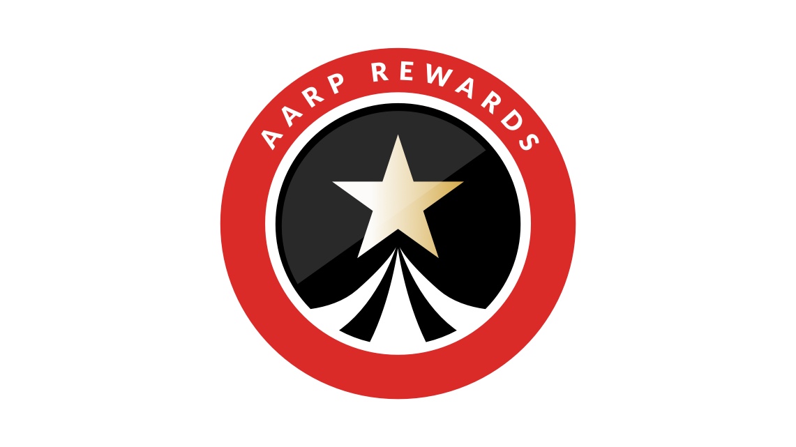 AARP Rewards 