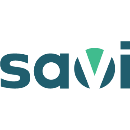 Savi logo
