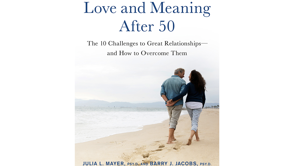 Love and Meaning book cover