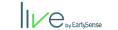 LIVE by EarlySense logo 