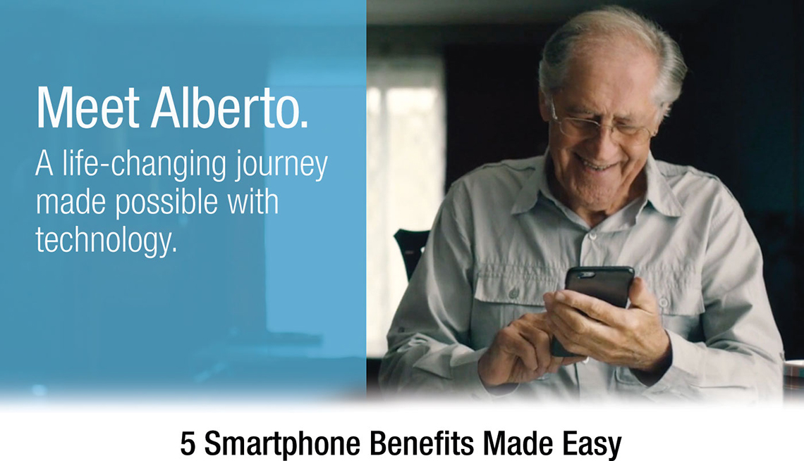 5 smartphone benefits 