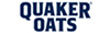 Quaker Oats logo, BrandAmp December 2017