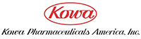 Kowa Pharmaceuticals America, Inc. Logo