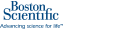 Boston Science logo