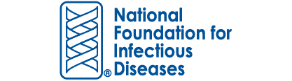 National Foundation for Infectious Diseases (NFID) logo