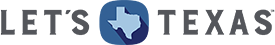 let's texas logo