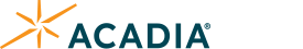 Acadia logo