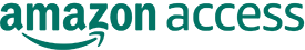 Amazon Access Logo
