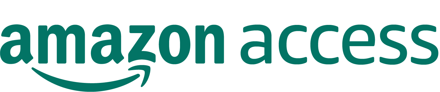 amazon access logo