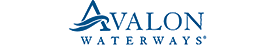 Avalon Waterways logo