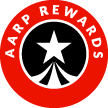 AARP Rewards Logo