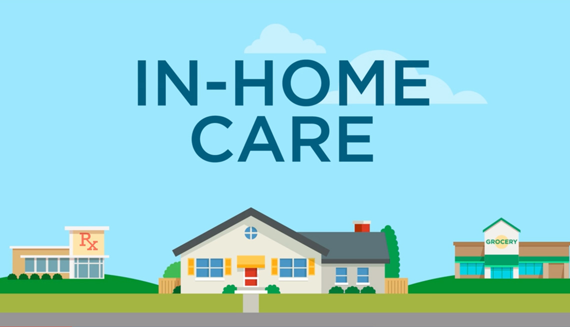 Senior & Respite Care - In-Home Caregiver Services - FirstLight