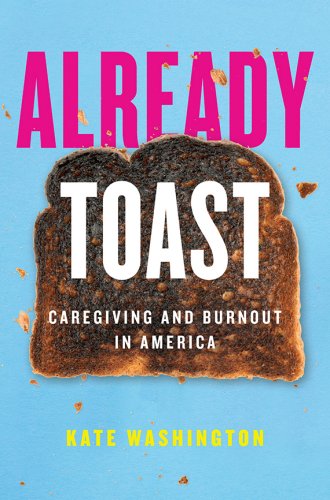 already toast book cover