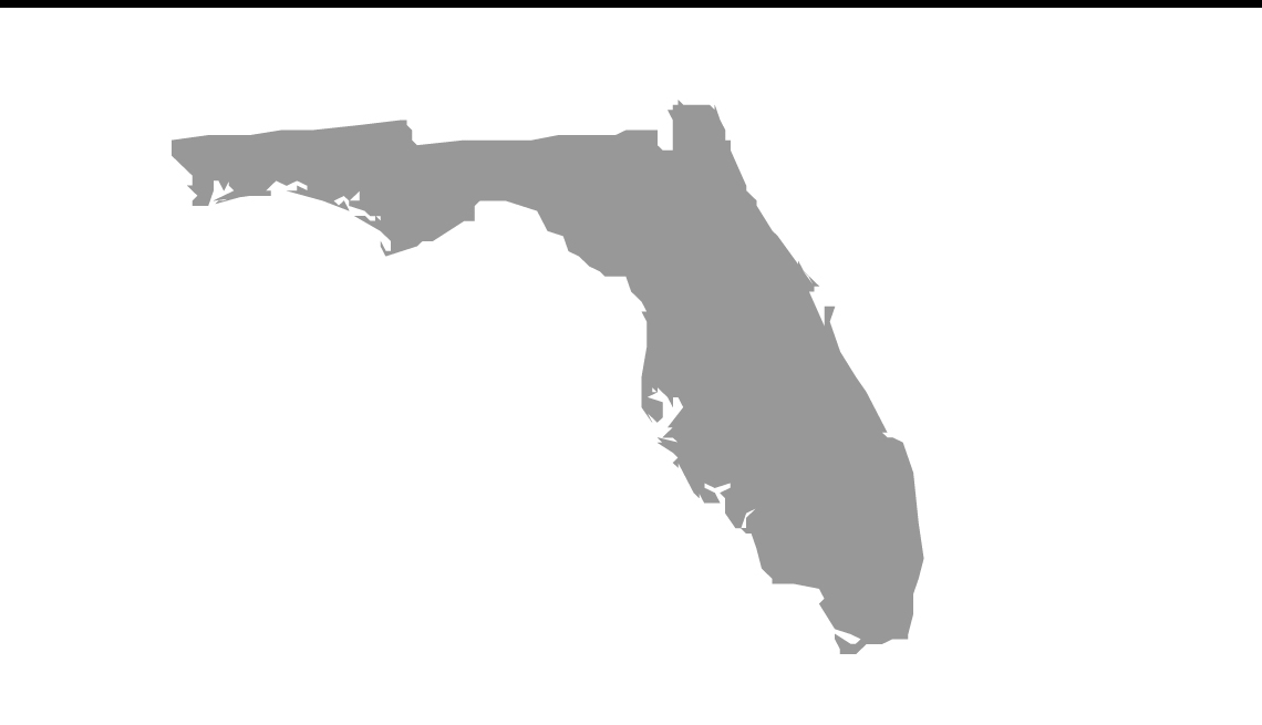 el estado de Florida