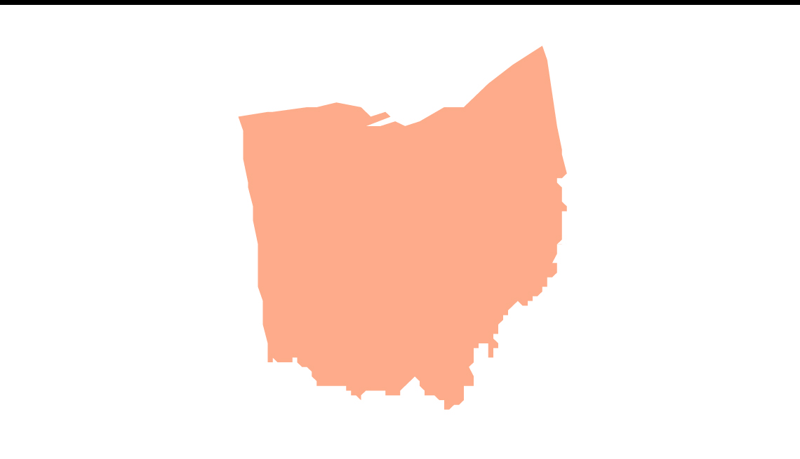 estado de Ohio