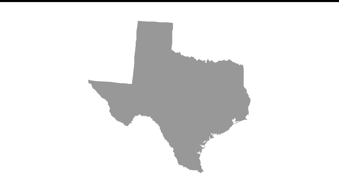 estado de Texas