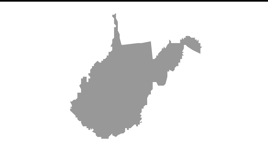 Virginia Occidental