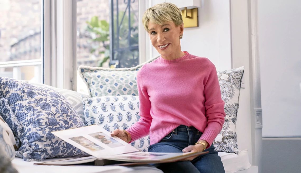 Barbara Corcoran