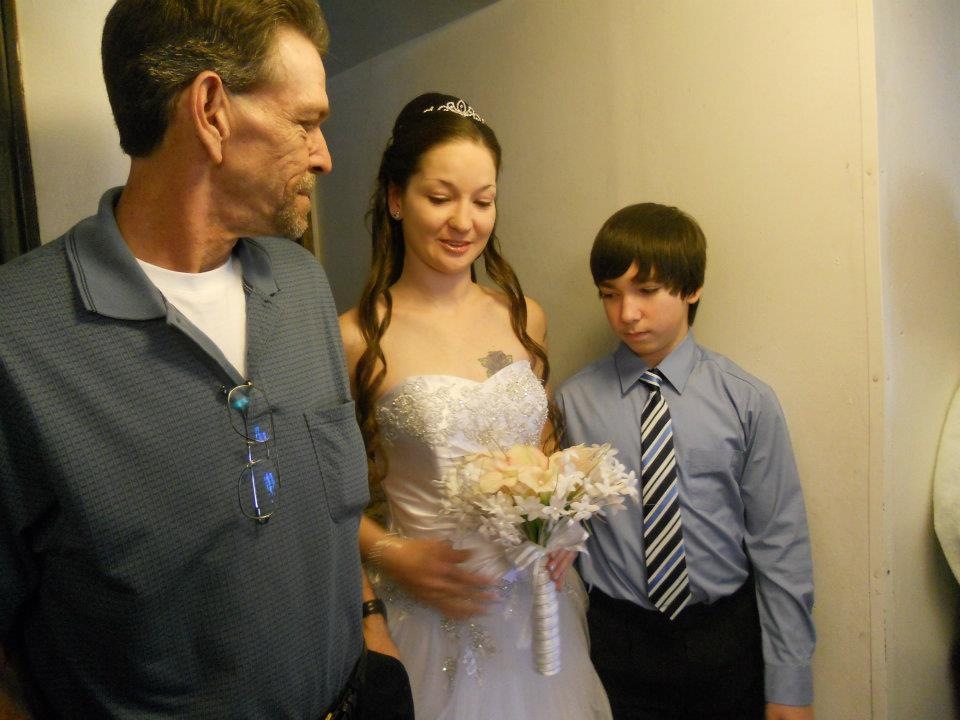 item 1 of Gallery image - Photo of a Person Getting Support from a Caregiver