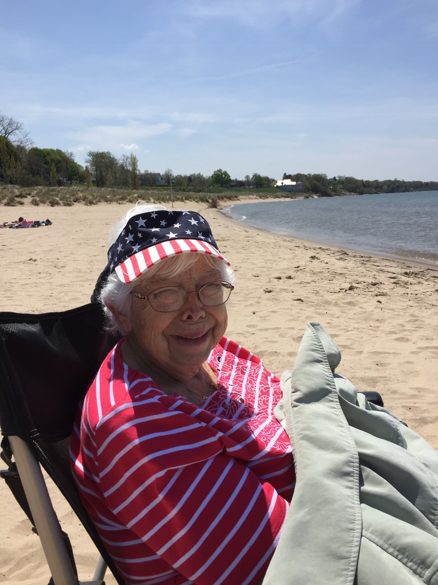 item 1 of Gallery image - Photo of a Person Getting Support from a Caregiver