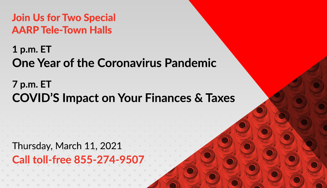 One Year Of The Coronavirus Pandemic And Finance Tips