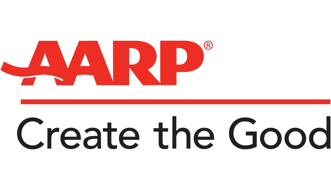 AARP Create the Good