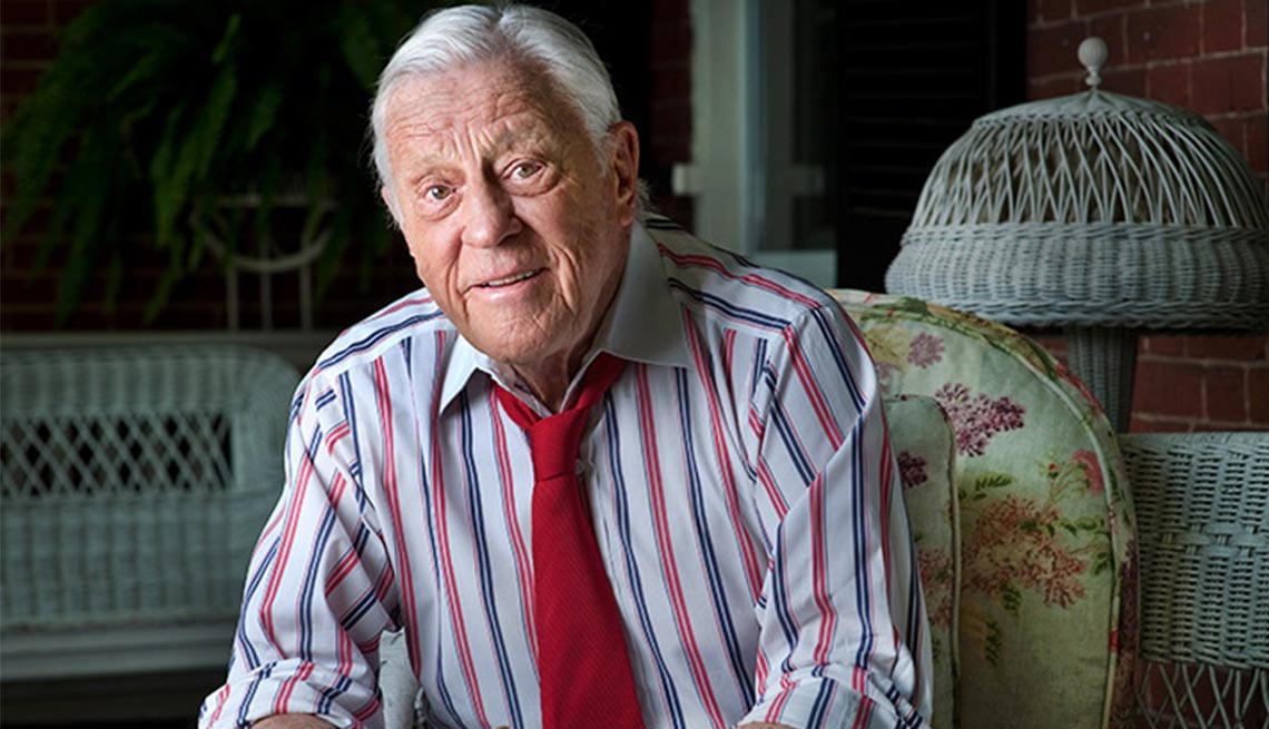 Ben Bradlee, 93, Editor, 2014 Celebrity Obituaries