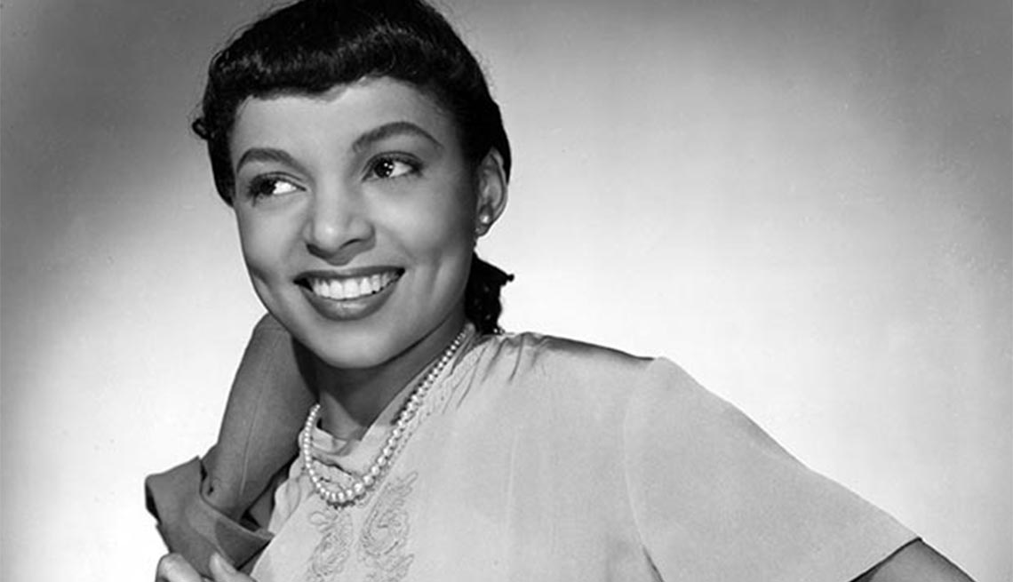Ruby Dee, 91, Actress, 2014 Celebrity Obituaries