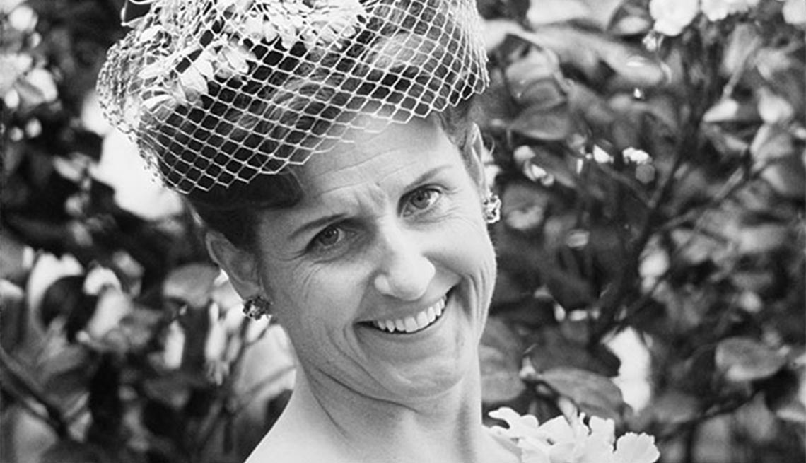 Ann B. Davis, 88, Actress, 2014 Celebrity Obituaries