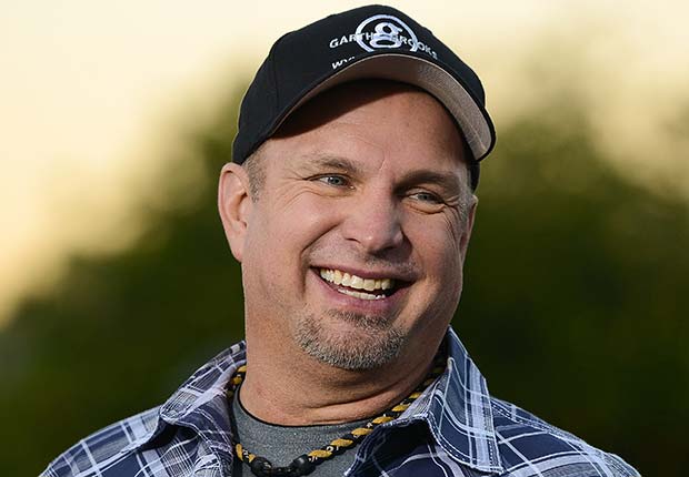 Garth Brooks, Can't Believe They're 50+