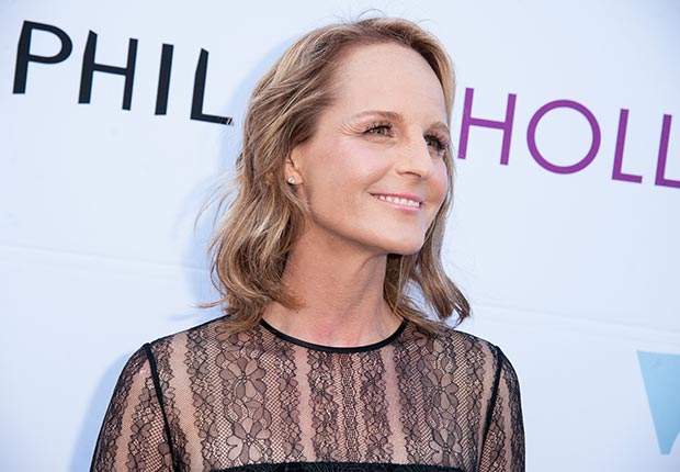 Helen Hunt, Can't Believe They're 50+