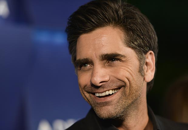 John Stamos, Can't Believe They're 50+