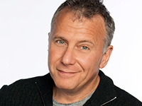 Paul Reiser, A Funny Thing Happened