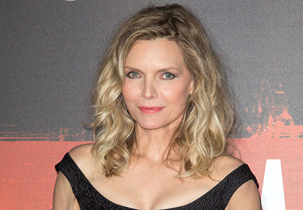 No Way They're 50 Plus Celebrities Michelle Pfeiffer