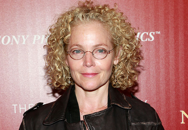 Amy Irving, No Way They're 60+