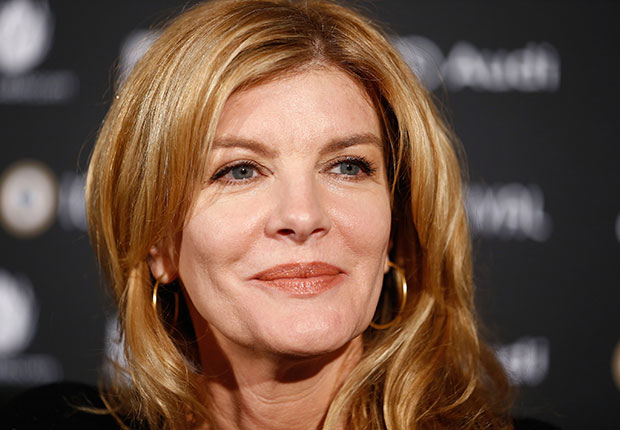 Rene Russo, No Way They're 60+