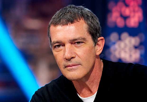 AARP&rsquo;s 21 Sexiest Men Over 50 - Washington, Pitt, Smits - AARP