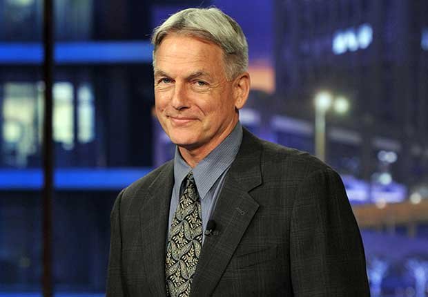 AARP's 21 Sexiest Men Over 50 - Washington, Pitt, Smits - AARP