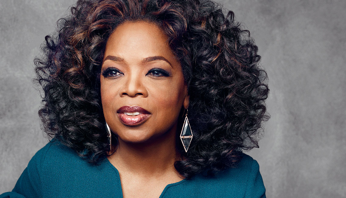 50 Unbelievable Fun Facts About Oprah Winfrey Ultimate Guide 2024