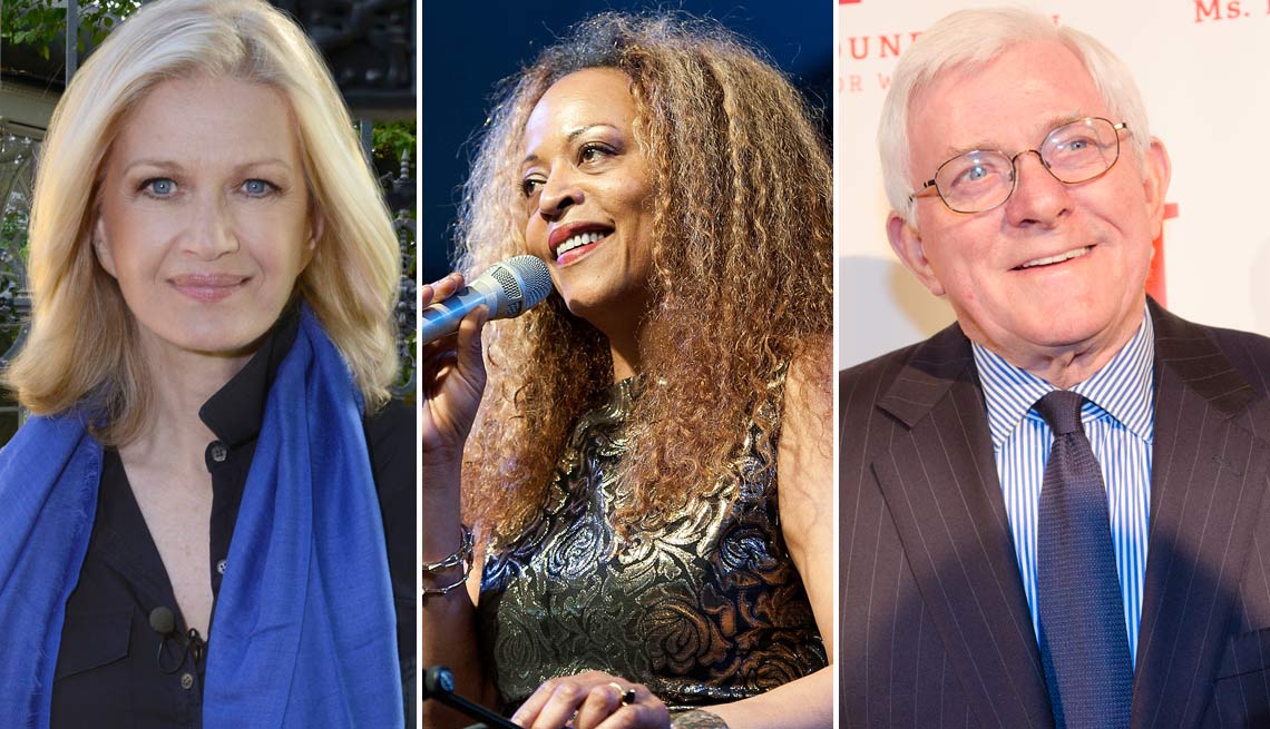 Celebrity Birthdays December 2015 - Photos