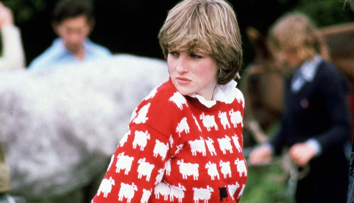 Princess Diana: The Rise of the Unforgettable Icon