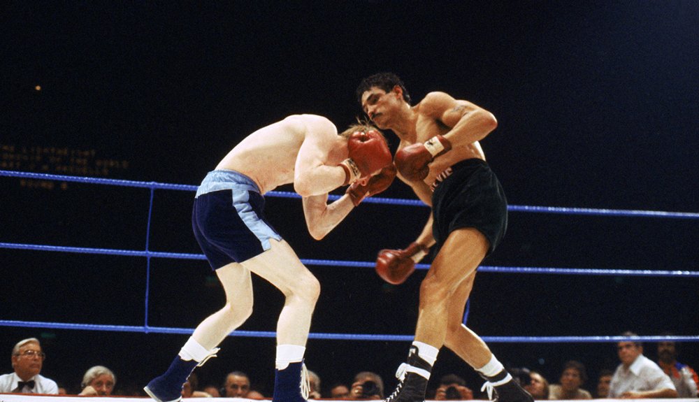 los boxeadores tienen problemas de salud