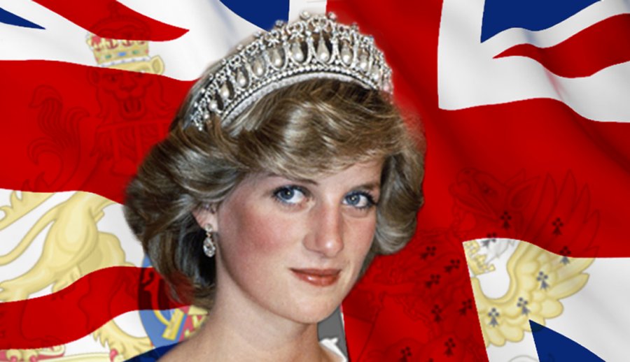 Free Free 101 Princess Diana Svg SVG PNG EPS DXF File
