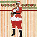 Christmas CD Review