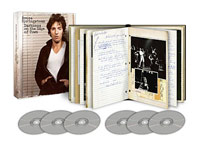 Review of boxed CD sets as holiday gifts