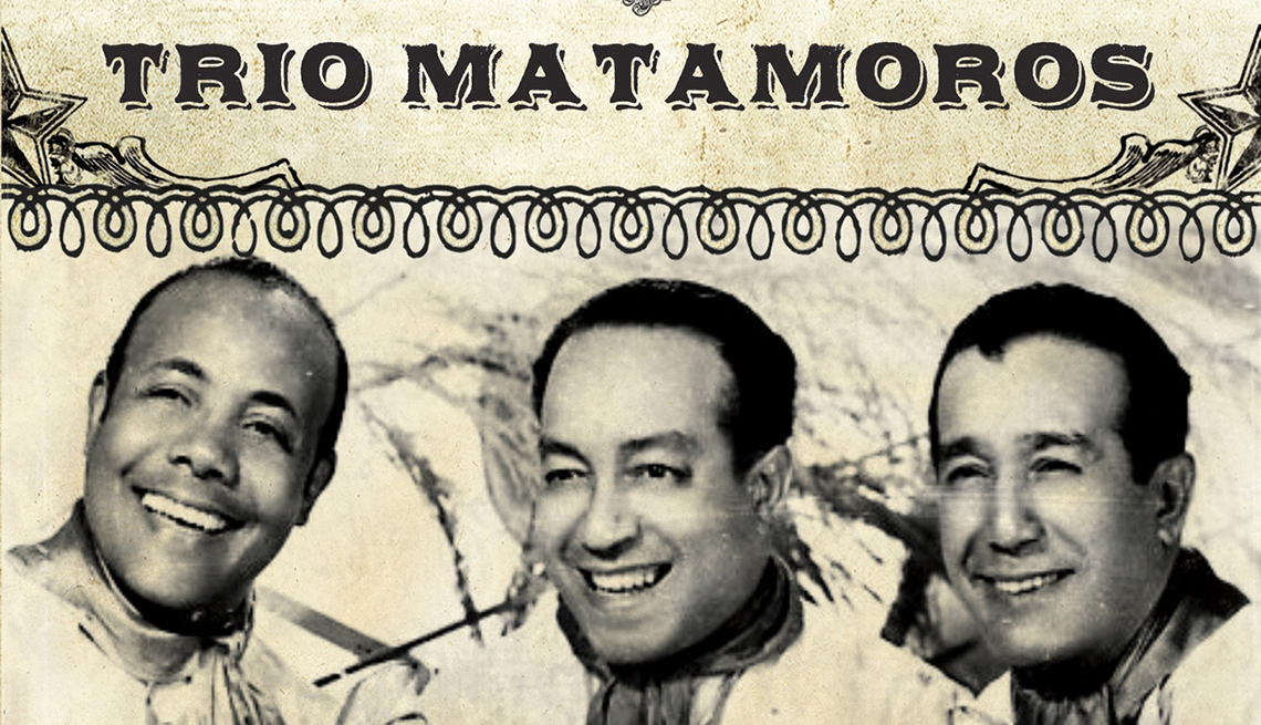 item 1 of Gallery image - Joyas de la música cubana - Trío Matamoros: 'Son de la loma'