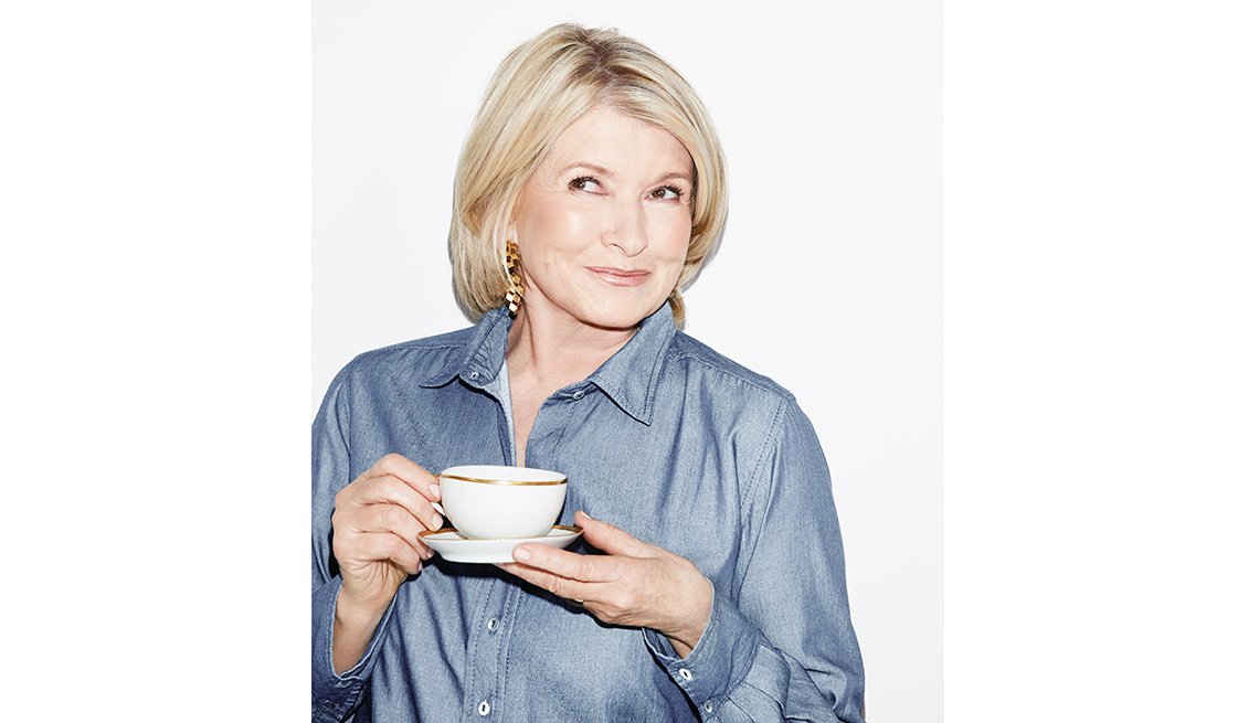 Celebrity Grandmothers, Famous Grannies