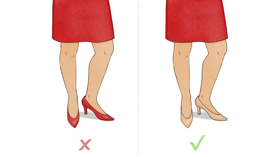 Have thick ankles i Understanding Enlarged,