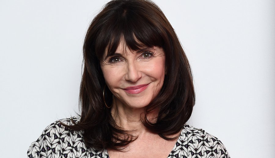 Mary Steenburgen