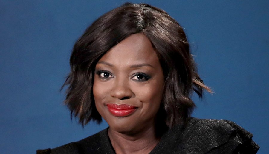 Viola Davis